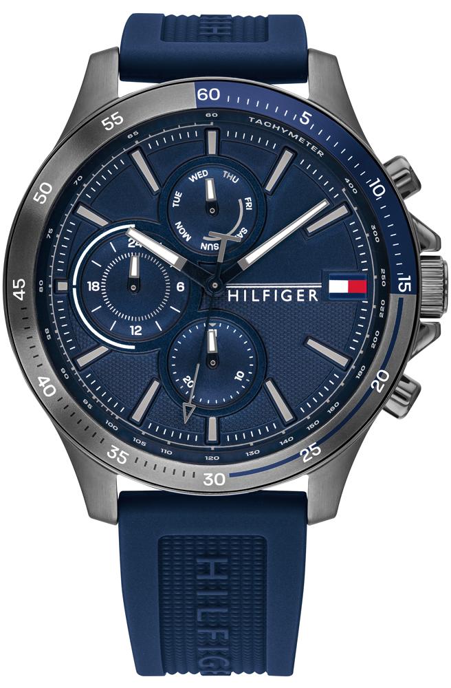 

Мужские часы Tommy Hilfiger 1791721