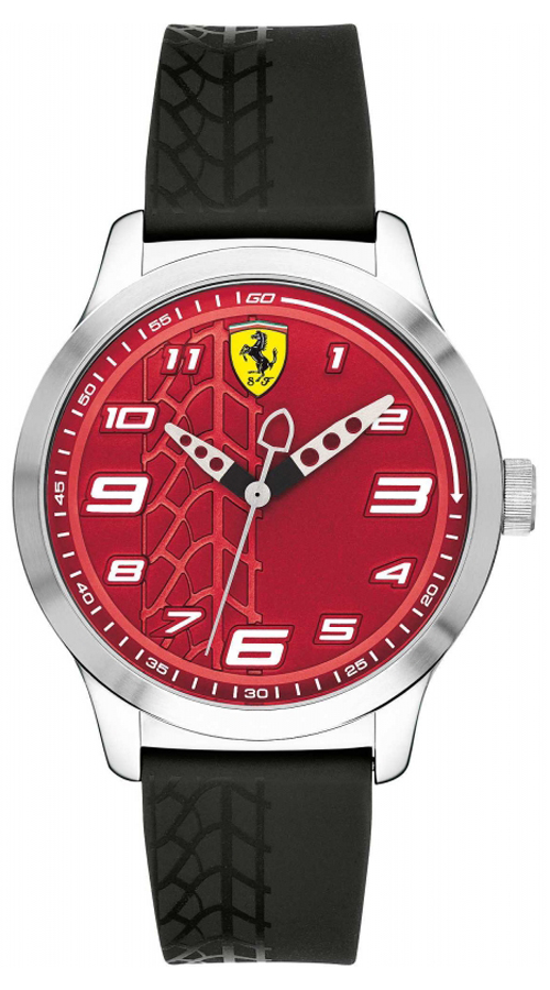 

Мужские часы Scuderia Ferrari SF 0840021