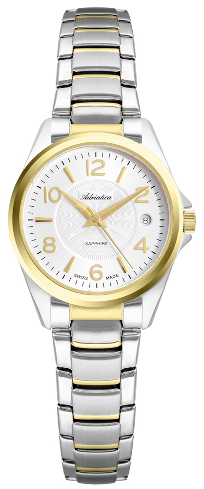 

Женские часы Adriatica A3165.2153Q