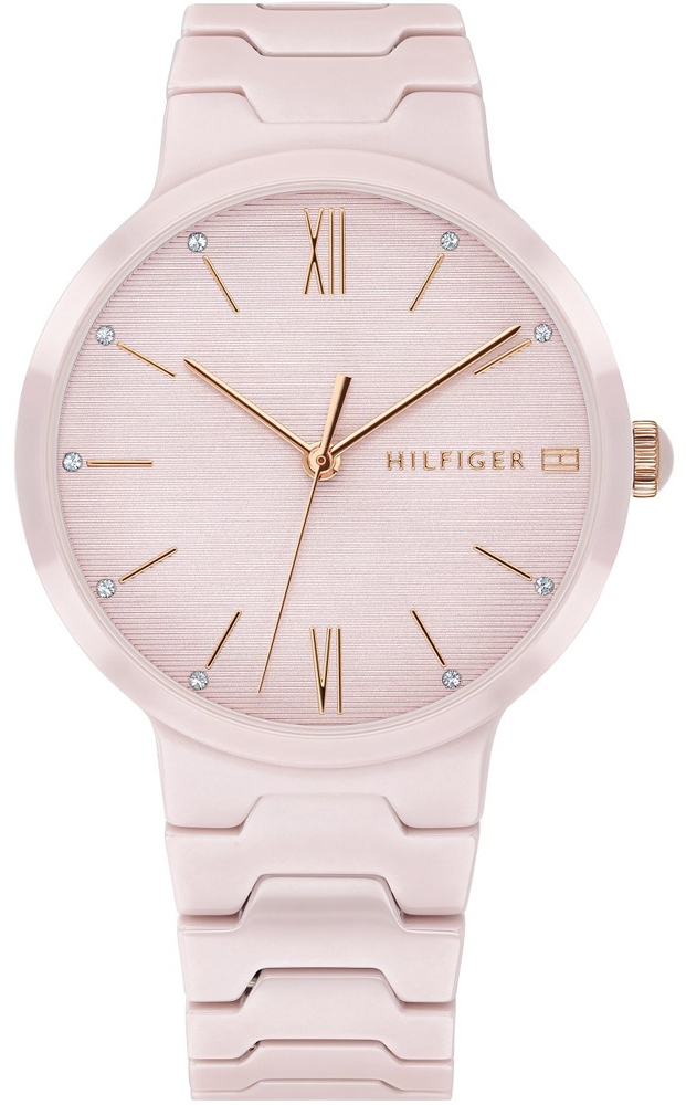 

Женские часы Tommy Hilfiger 1781957