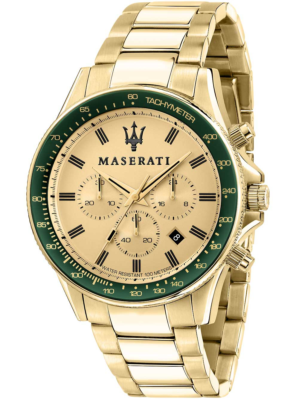 

Мужские часы Maserati R8873640005
