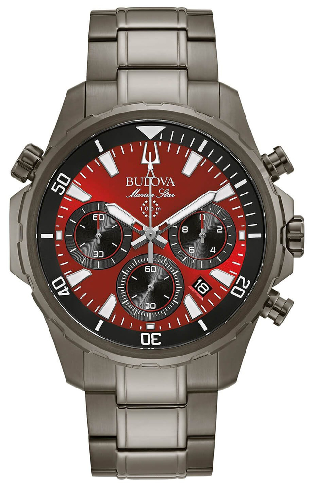 

Мужские часы Bulova 98B350