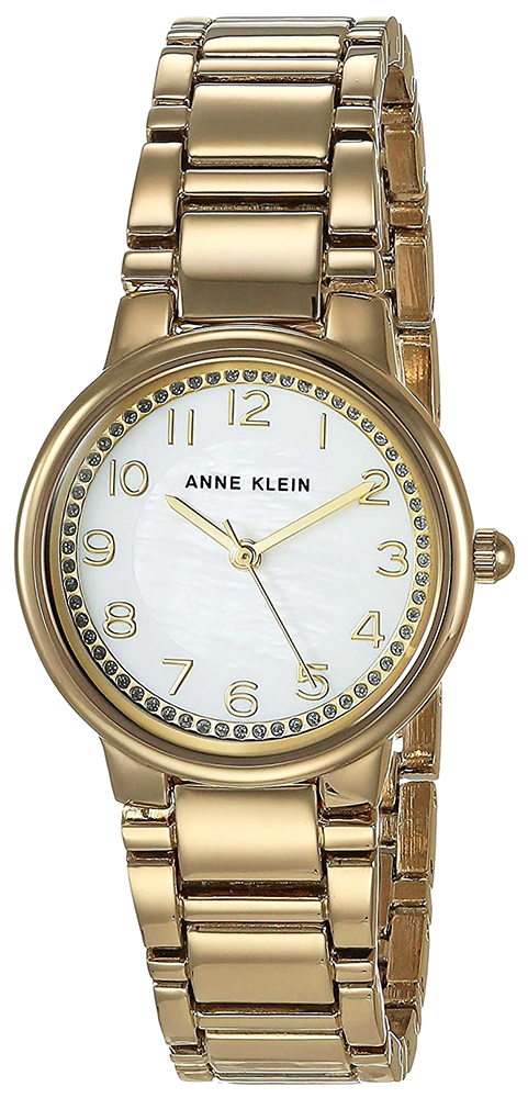 

Женские часы Anne Klein AK-3604MPGB