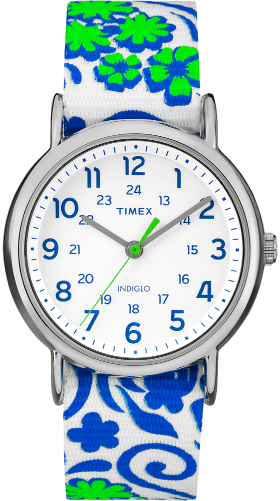 

Женские часы Timex TW2P90300