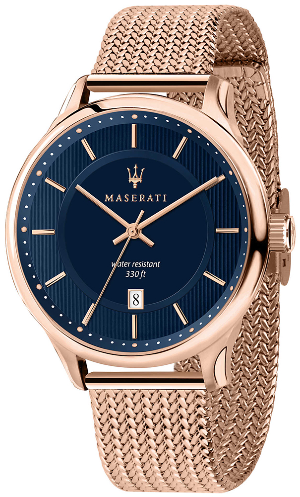 

Мужские часы Maserati R8853136003