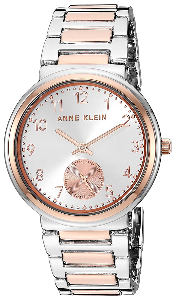 

Женские часы Anne Klein AK-3407SVRT