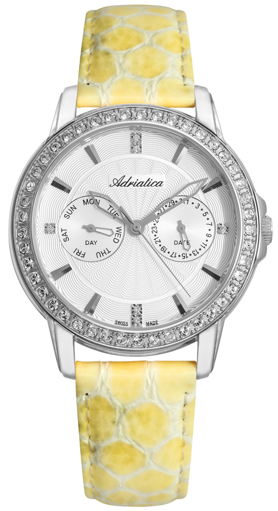 

Женские часы Adriatica A3416.5213QFZ