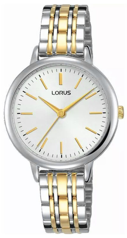 

Женские часы Lorus RG295PX9