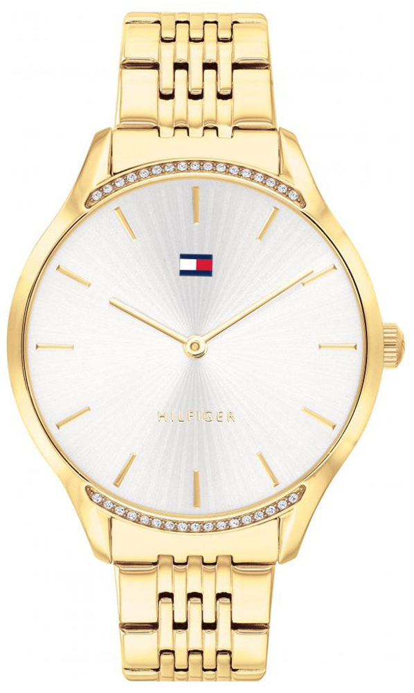 

Женские часы Tommy Hilfiger 1782211