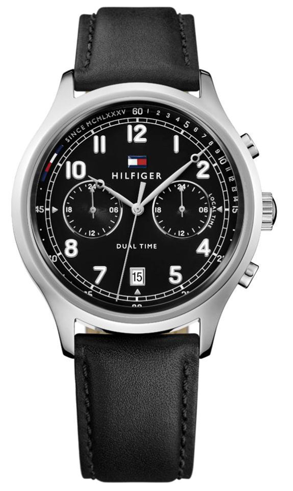 

Мужские часы Tommy Hilfiger 1791388