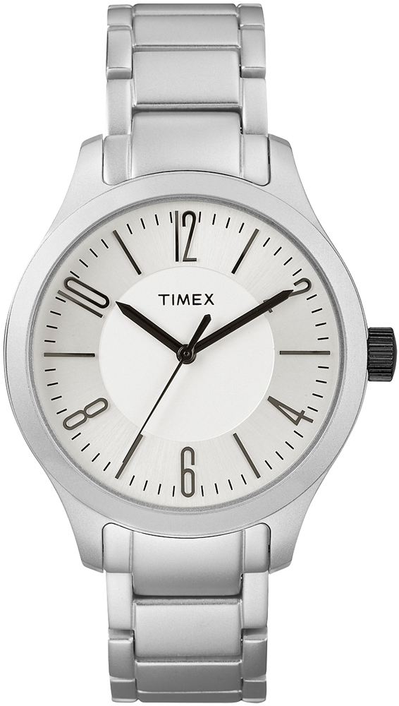 

Женские часы Timex T2P106