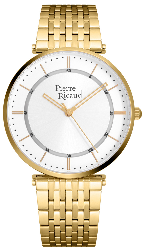 

Мужские часы Pierre Ricaud P91038.1113Q