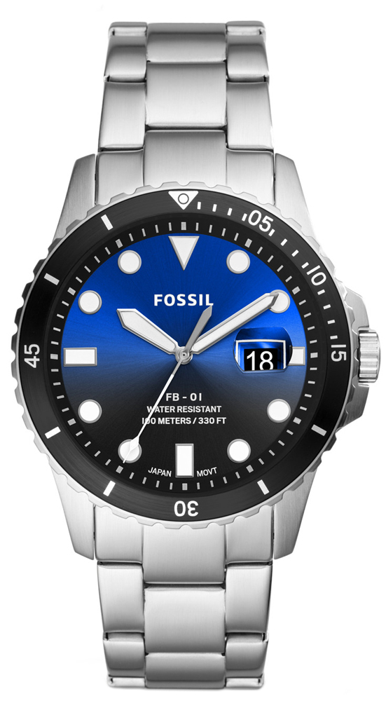 

Мужские часы Fossil FS5668