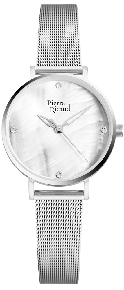 

Женские часы Pierre Ricaud P22043.5149Q