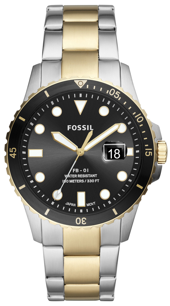 

Мужские часы Fossil FS5653