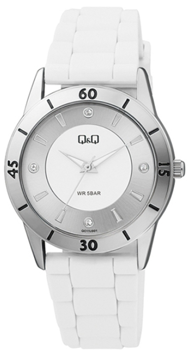 

Женские часы QQ QC17-301