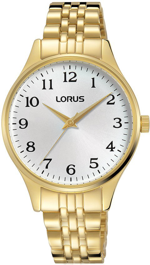 

Женские часы Lorus RG214PX9