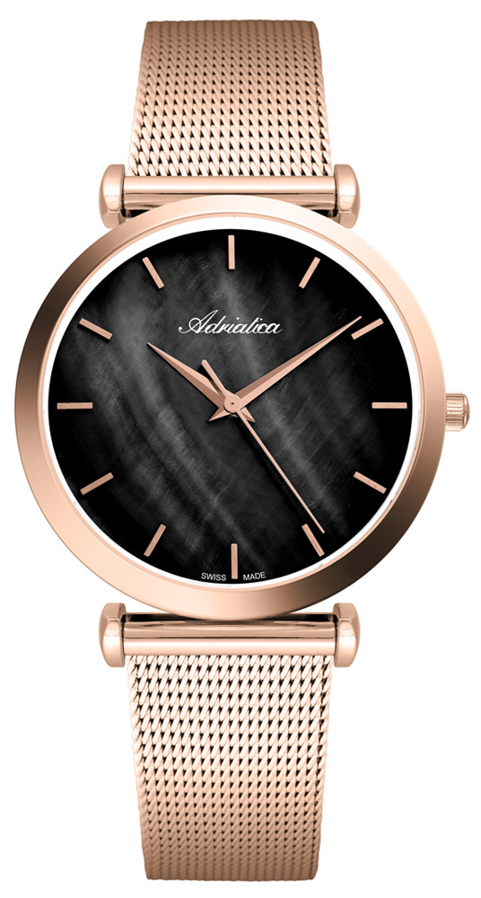 

Женские часы Adriatica A3713.911MQ