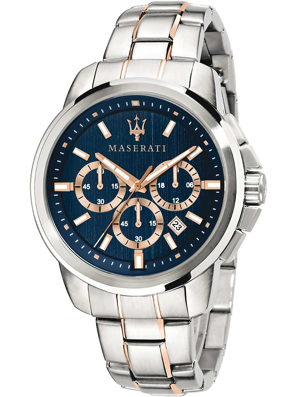 

Мужские часы Maserati R8873621008