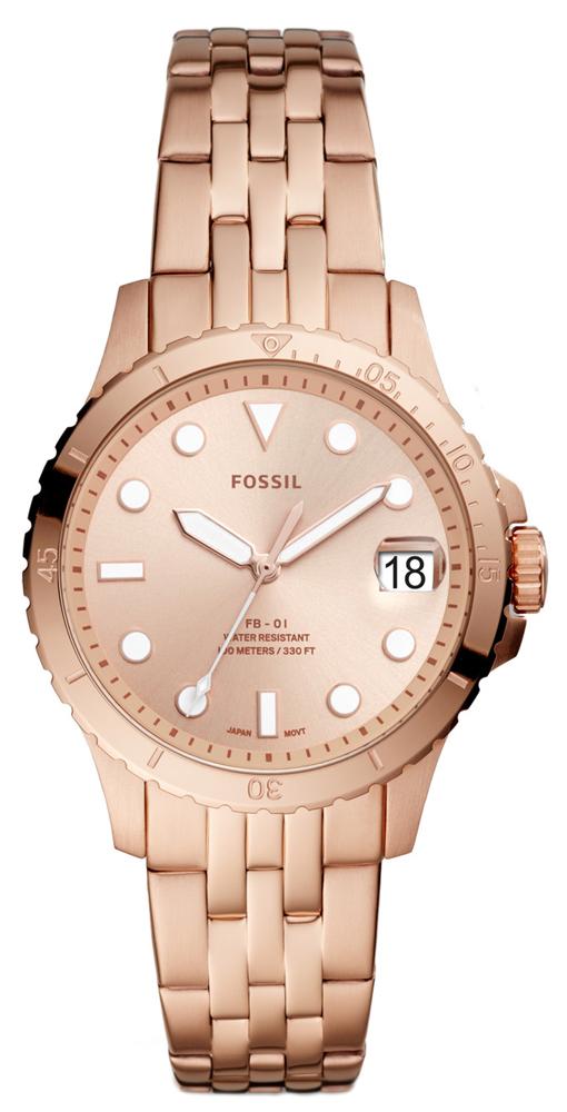 

Женские часы Fossil ES4748