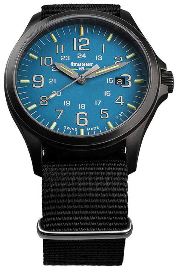 

Мужские часы Traser TS-108647