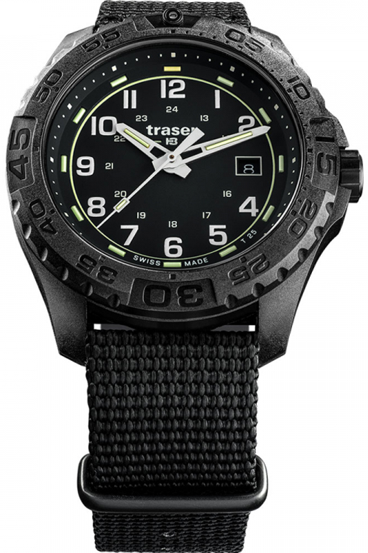 

Мужские часы Traser TS-108673