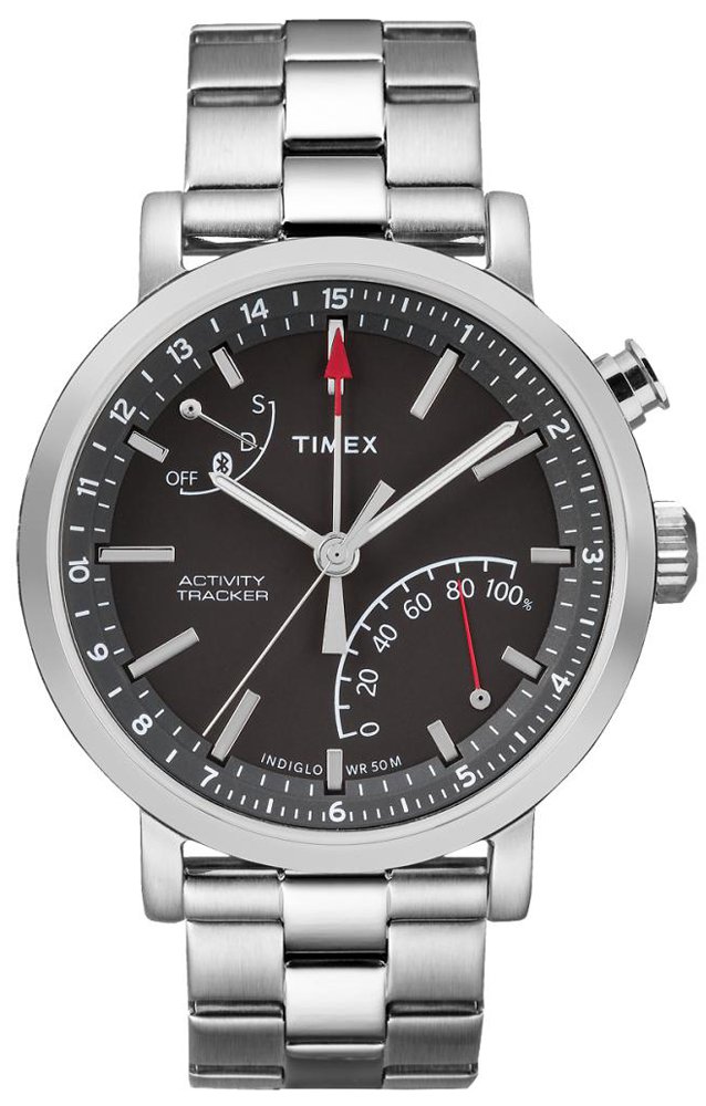 

Мужские часы Timex TW2P99000