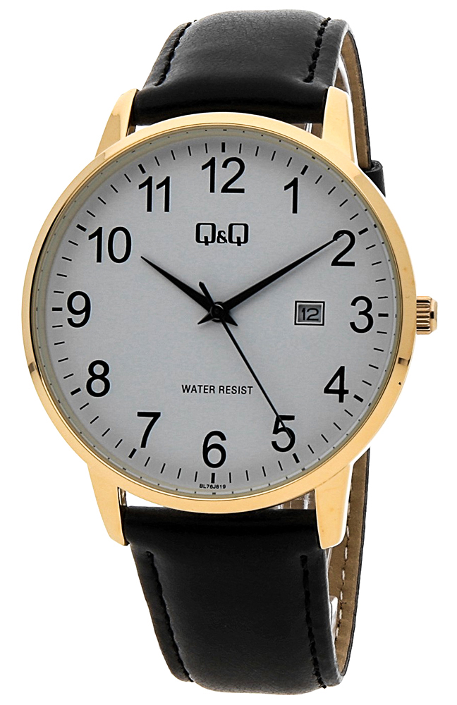 

Мужские часы QQ BL76-819
