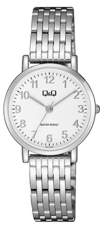 

Женские часы QQ QA21-204