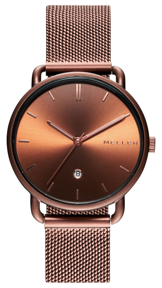 

Женские часы Meller W3CC-2COFFEE