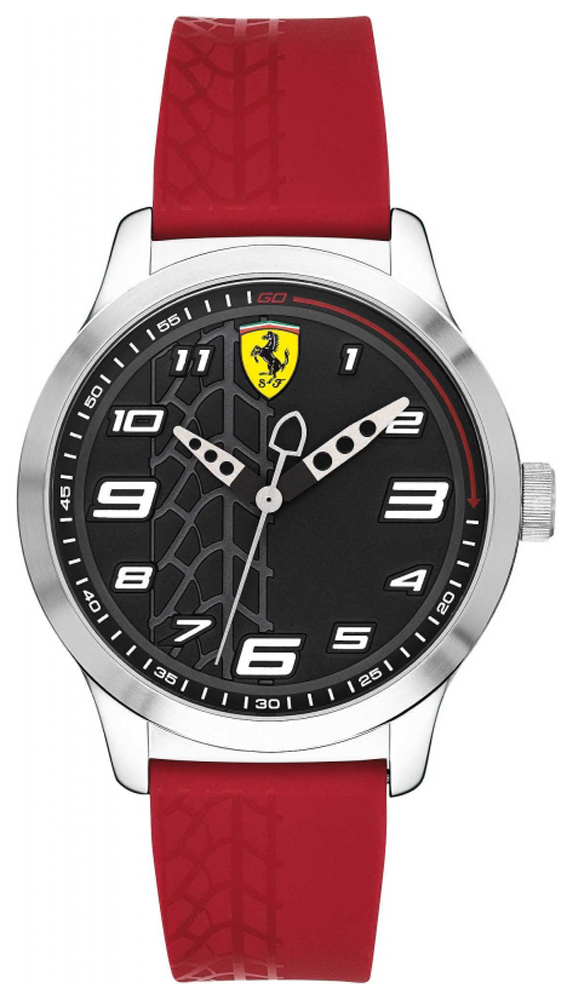 

Мужские часы Scuderia Ferrari SF 0840019