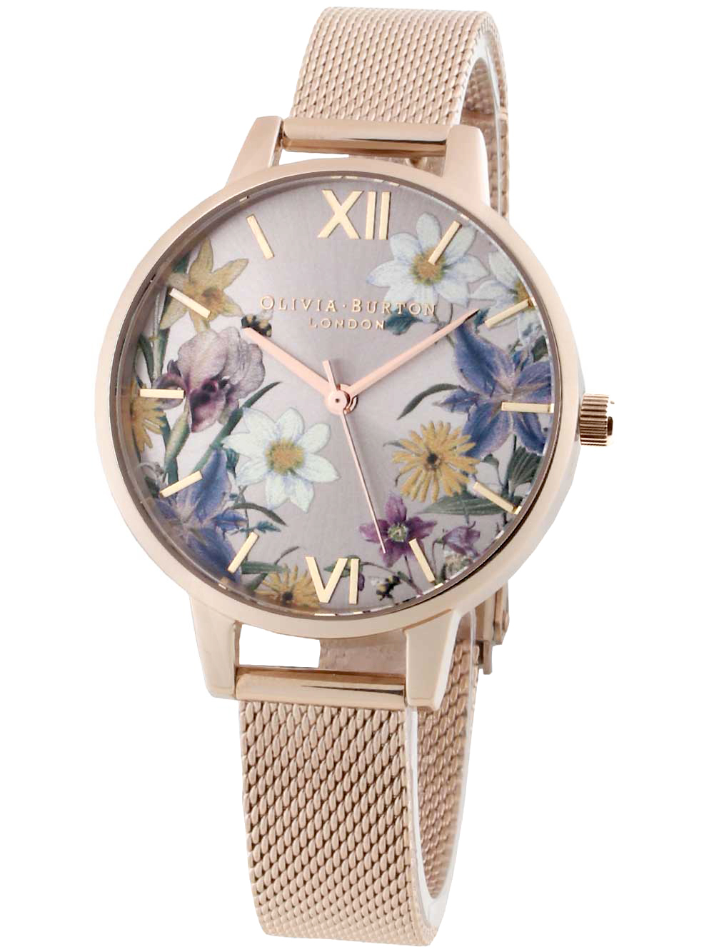 

Женские часы Olivia Burton OB16EG141