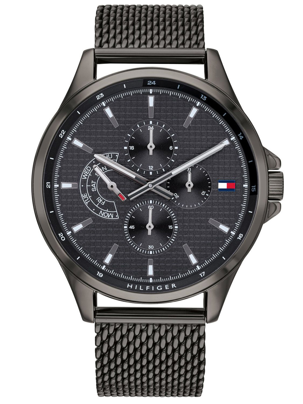 

Мужские часы Tommy Hilfiger 1791613