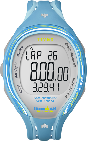

Женские часы Timex T5K590