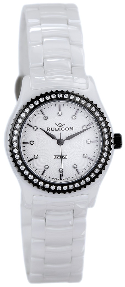 

Женские часы Rubicon RNPD39TISB03BX