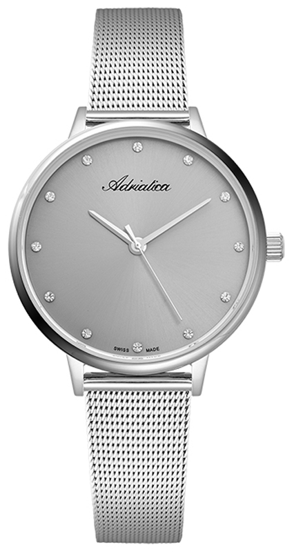 

Женские часы Adriatica A3573.5147Q
