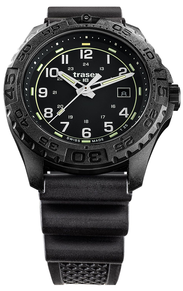 

Мужские часы Traser TS-108672