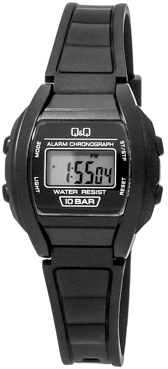 

Женские часы QQ LL01-101