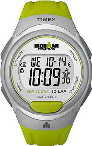 

Мужские часы Timex T5K612