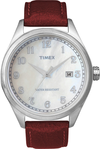 

Мужские часы Timex T2N411