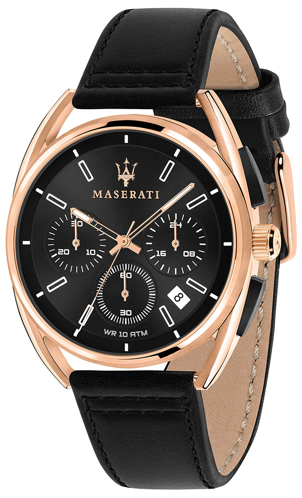 

Мужские часы Maserati R8871632002