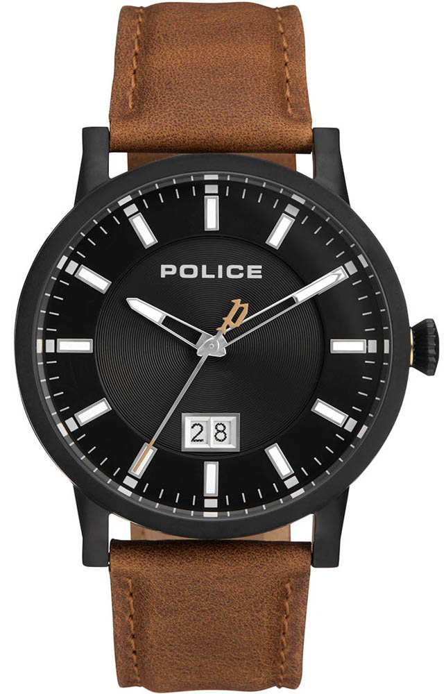 

Мужские часы Police PL.15404JSB-02A