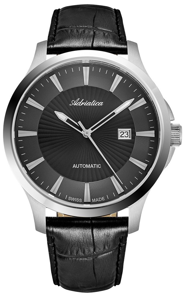 

Мужские часы Adriatica A8270.5214A