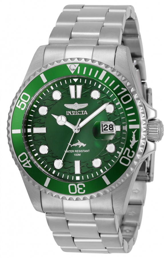 

Мужские часы Invicta 30020