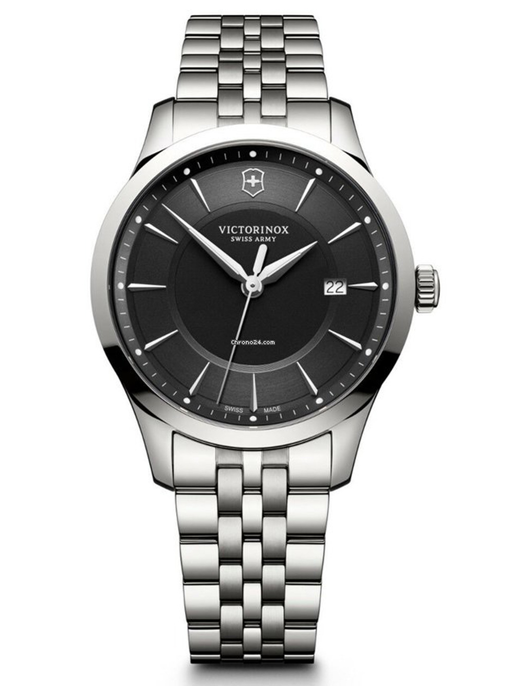 

Мужские часы Victorinox 241801.1