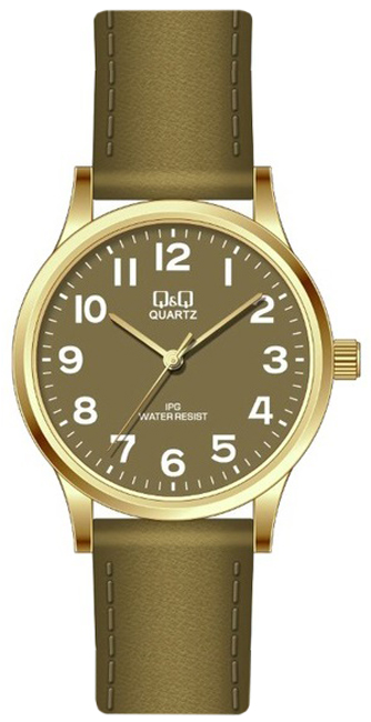 

Мужские часы QQ C214-810