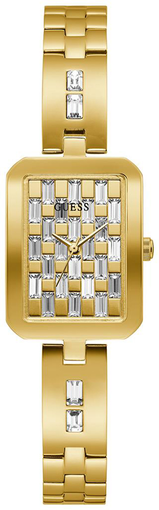 

Женские часы Guess GW0102L2