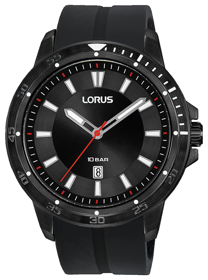 

Мужские часы Lorus RH949MX9
