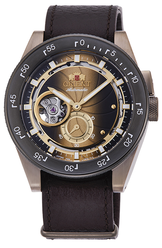 

Мужские часы Orient RA-AR0204G00B