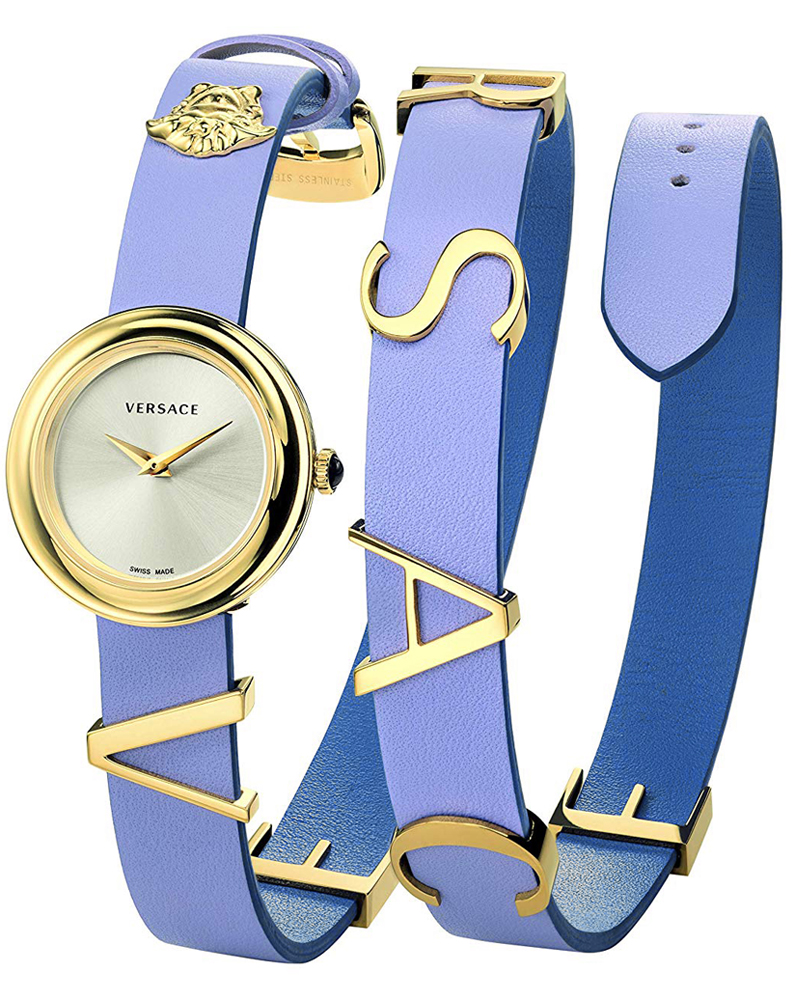 

Женские часы Versace VEBN00318